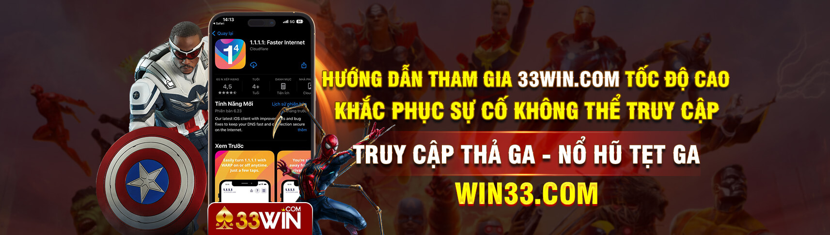 33win - Khám Phá Thế Giới Giải Trí Đỉnh Cao và Cơ Hội Chiến Thắng Hấp Dẫn